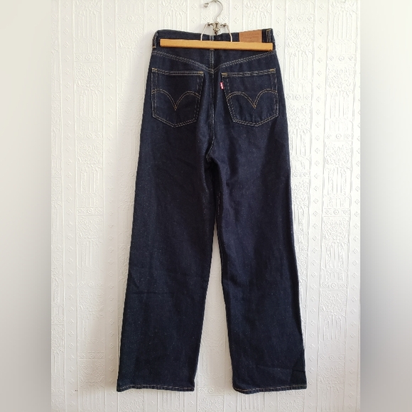 Levi's High Loose 27 - Picture 3 of 4